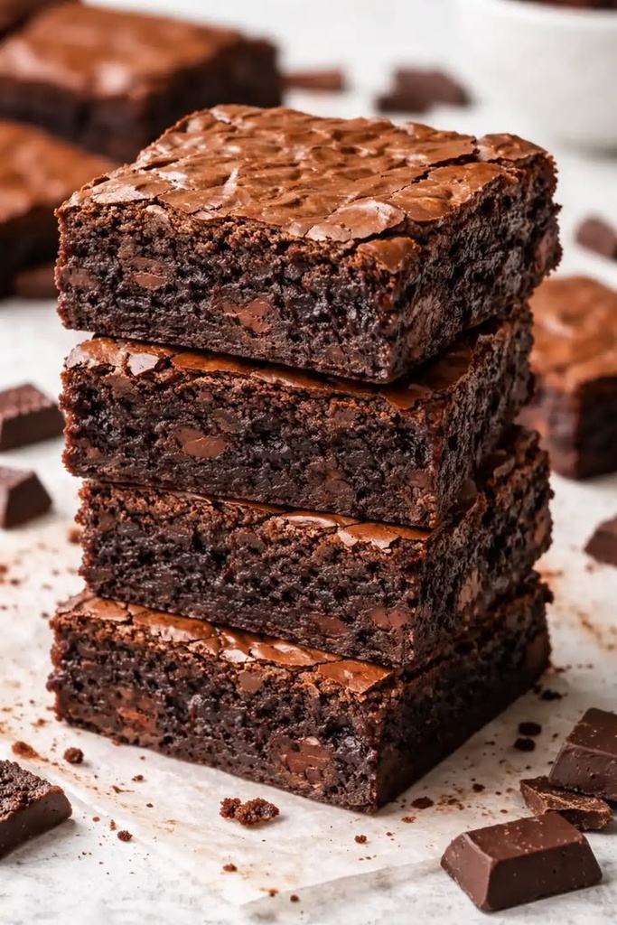 Brownies (12pcs)