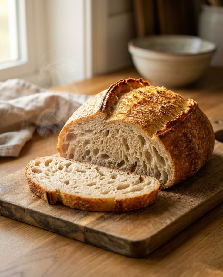 Sourdough (800g)